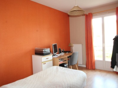 MAISON - CHATENOY EN BRESSE - 136,16 m2 - VENDU