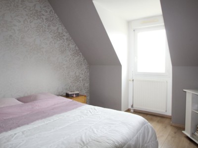 MAISON - CHATENOY EN BRESSE - 136,16 m2 - VENDU