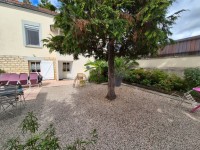Maison en pierre - CHATENOY LE ROYAL - 178 m2 - VENDU