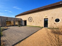 MAISON - CHATENOY LE ROYAL - 349.31 m2 - VENDU