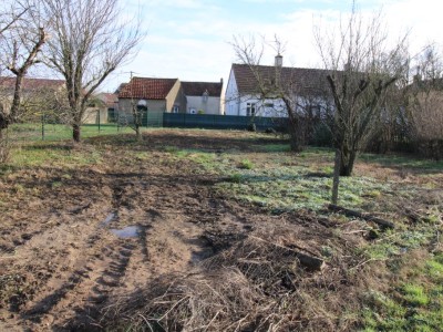 maison 3/4 chambres A VENDRE - CIEL - 96 m2 - 78000 €