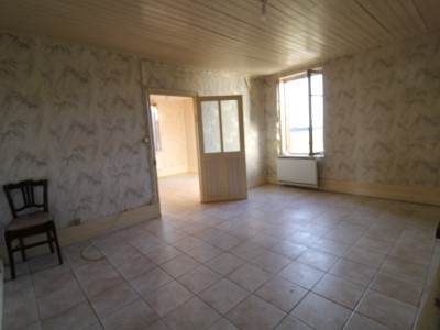 maison 3/4 chambres A VENDRE - CIEL - 96 m2 - 78000 €