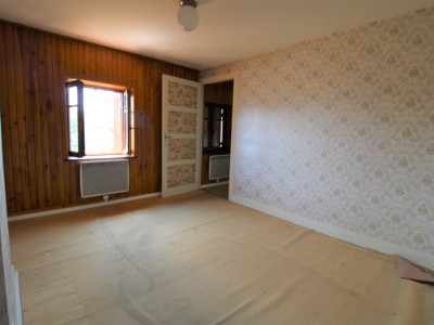 maison 3/4 chambres A VENDRE - CIEL - 96 m2 - 78000 €