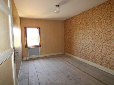 maison 3/4 chambres A VENDRE - CIEL - 96 m2 - 78000 €