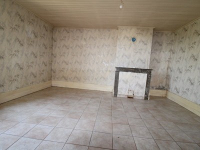 maison 3/4 chambres A VENDRE - CIEL - 96 m2 - 78000 €
