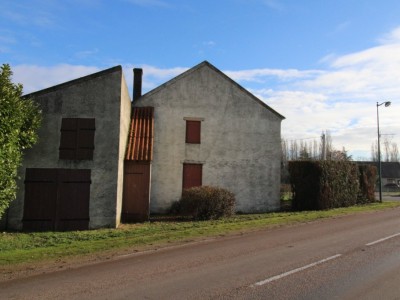 maison 3/4 chambres A VENDRE - CIEL - 96 m2 - 78000 €