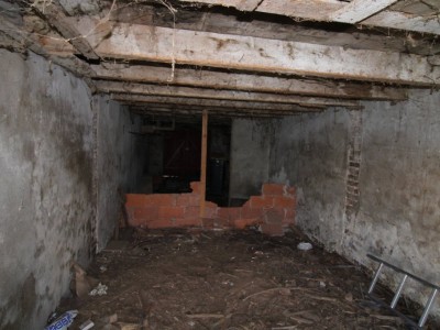 maison 3/4 chambres A VENDRE - CIEL - 96 m2 - 78000 €