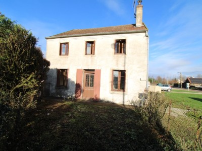 maison 3/4 chambres A VENDRE - CIEL - 96 m2 - 78000 €