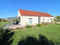 VILLA - CIEL - 108.95 m2 - VENDU
