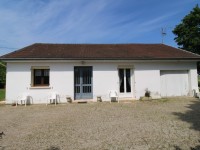 Pavillon 2 chambres, un garage - CIEL - 70 m2 - VENDU