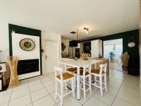 MAISON - CIRY LE NOBLE - 122 m2 - VENDU