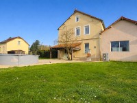 MAISON A VENDRE - CIRY LE NOBLE - 121 m2 - 219 000 €