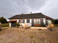 MAISON - AUTUN - 85.64 m2 - VENDU