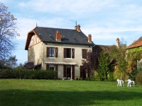 MAISON - CORDESSE - 158.82 m2 - VENDU
