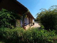 Maison de plain pied - CORPEAU - 129 m2 - VENDU
