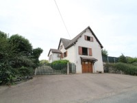MAISON - COULANGES - 146.09 m2 - VENDU