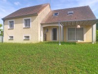 MAISON A VENDRE - CRISSEY - 136 m2 - 275 000 €