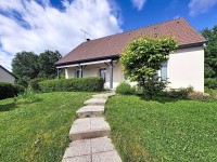 MAISON A VENDRE - CURGY - 117 m2 - 197 000 €
