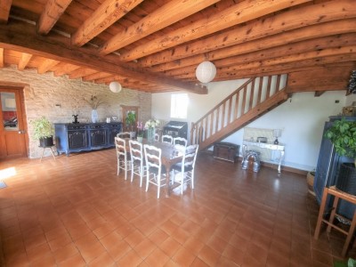 Longre A VENDRE - DEMIGNY - 175 m2 - 329000 €