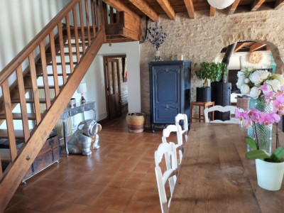 Longre A VENDRE - DEMIGNY - 175 m2 - 329000 €
