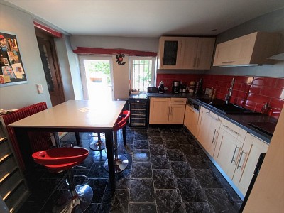 Longre A VENDRE - DEMIGNY - 175 m2 - 329000 €
