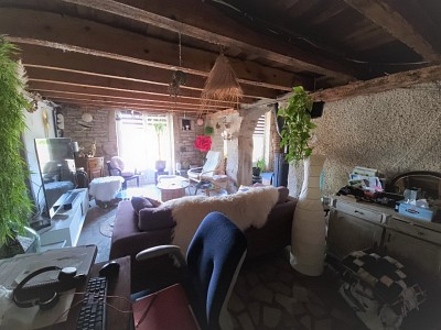 Longre A VENDRE - DEMIGNY - 175 m2 - 329000 €