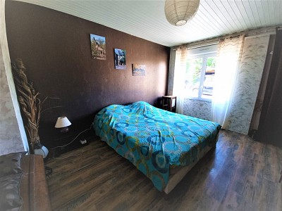 Longre A VENDRE - DEMIGNY - 175 m2 - 329000 €