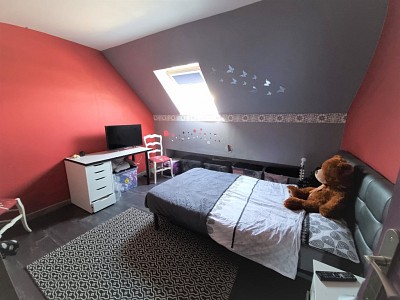 Longre A VENDRE - DEMIGNY - 175 m2 - 329000 €