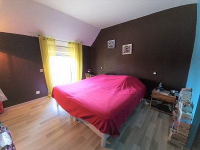 Longre A VENDRE - DEMIGNY - 175 m2 - 329000 €