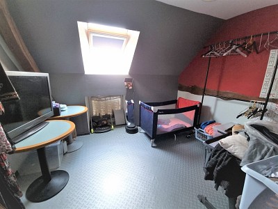 Longre A VENDRE - DEMIGNY - 175 m2 - 329000 €