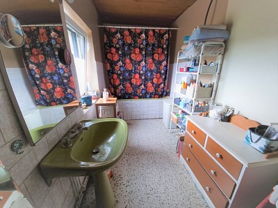 Longre A VENDRE - DEMIGNY - 175 m2 - 329000 €