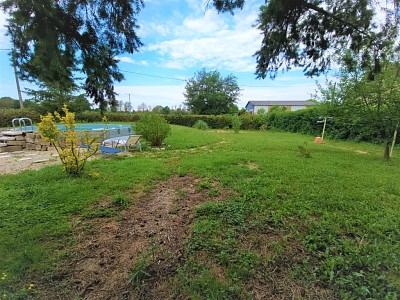 Longre A VENDRE - DEMIGNY - 175 m2 - 329000 €