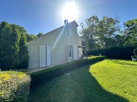 MAISON D ARCHITECTE A VENDRE - DEMIGNY - 143.7 m2 - 280 000 €