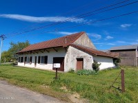 Ancienne ferme et dépendances - DICONNE - 125 m2 - VENDU