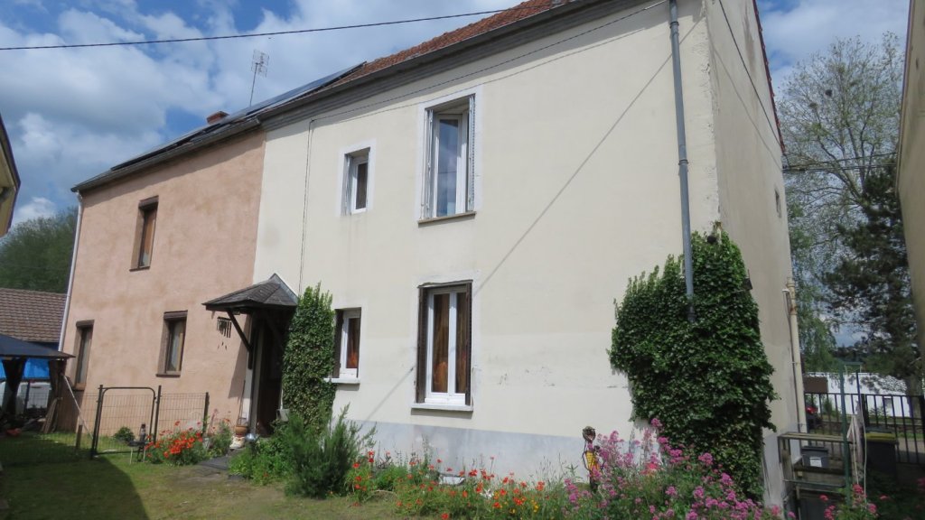 Maison à Louer à La Brierette Digoin
