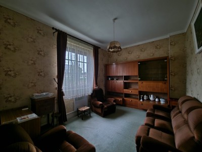MAISON - DIGOIN - 60,53 m2 - VENDU