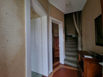 MAISON - DIGOIN - 60,53 m2 - VENDU