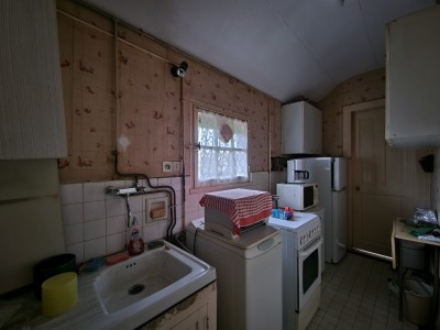MAISON - DIGOIN - 60,53 m2 - VENDU