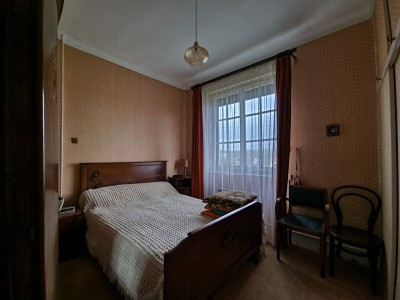 MAISON - DIGOIN - 60,53 m2 - VENDU