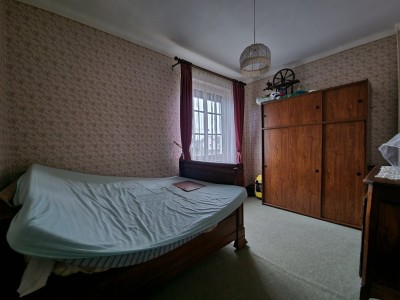 MAISON - DIGOIN - 60,53 m2 - VENDU
