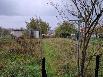 MAISON - DIGOIN - 60,53 m2 - VENDU