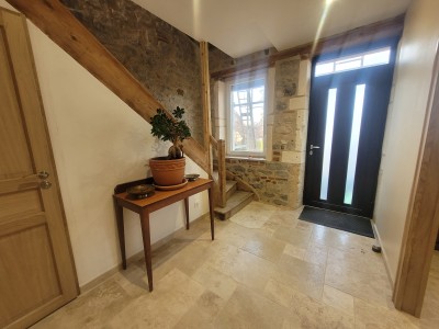 MAISON A VENDRE - DIGOIN - 183,85 m2 - 279000 €