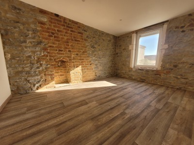 MAISON A VENDRE - DIGOIN - 183,85 m2 - 279000 €