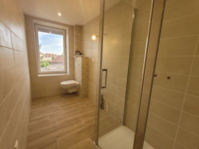 MAISON A VENDRE - DIGOIN - 183,85 m2 - 279000 €