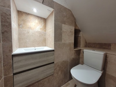 MAISON A VENDRE - DIGOIN - 183,85 m2 - 279000 €