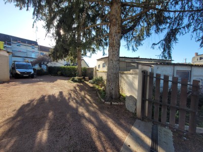 MAISON A VENDRE - DIGOIN - 183,85 m2 - 279000 €