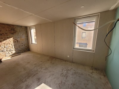 MAISON A VENDRE - DIGOIN - 183,85 m2 - 279000 €
