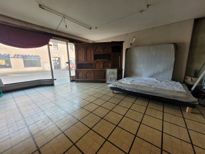 MAISON A VENDRE - DIGOIN - 183,85 m2 - 279000 €