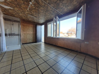 MAISON A VENDRE - DIGOIN - 183,85 m2 - 279000 €