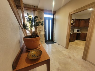 MAISON A VENDRE - DIGOIN - 183,85 m2 - 279000 €